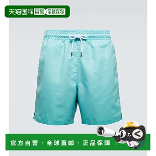 男士 Derek 泳裤 Maui 罗斯 德里克 Rose 香港直邮潮奢 1h可退