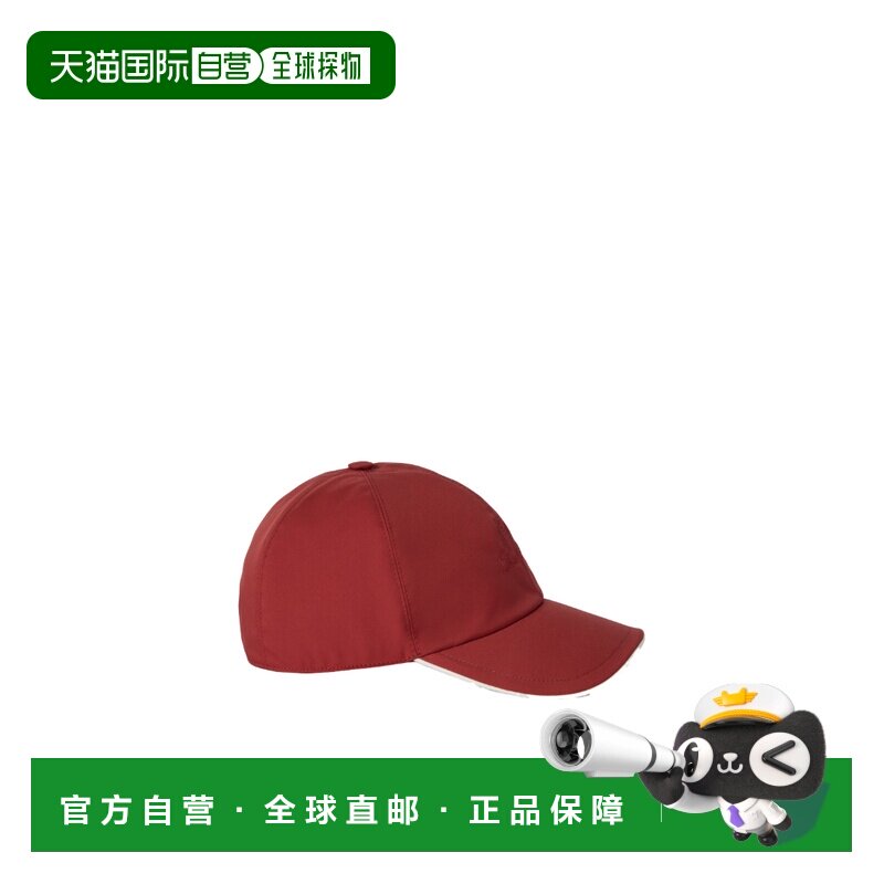 自营 Loro Piana 棒球帽子 FAB1977