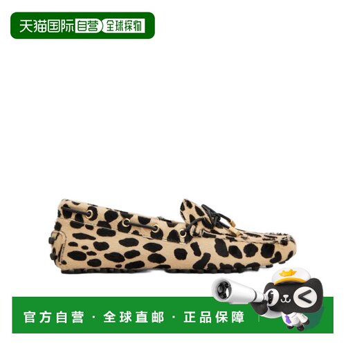 1h可退 香港直邮TOD'S 女士芭蕾乐福鞋 XXW22L05030VKI3788 AW202