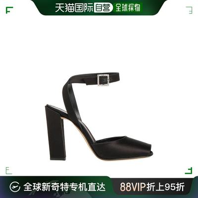 香港直邮潮奢 VICTORIA BECKHAM 维多利亚 贝克汉姆 女士 凉鞋