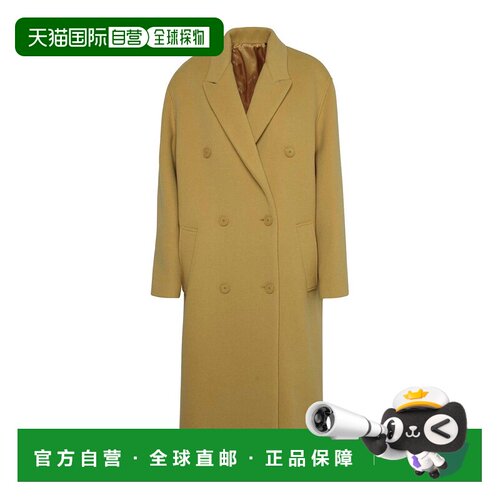 1h可退 香港直邮ISABEL MARANT 女士连衣裙 MA0099FAA3D19I10ST A