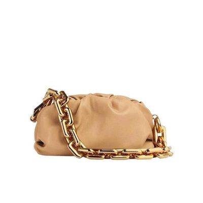 Bottega Veneta 葆蝶家 女士 CHAIN POUCH手拿包 690831V1BW0