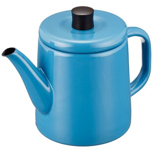 Nodahoro野田珐琅 水壶 PTR-1.5KBL 1.5L 空 日本制造