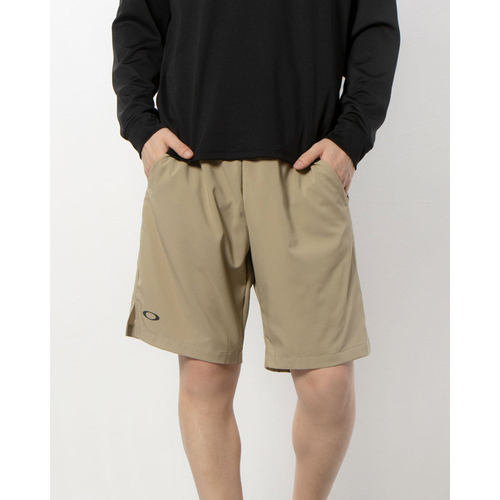 日本直邮OAKLEY 9676760114 1500 Oakley 男士 Enhance 梭织短裤
