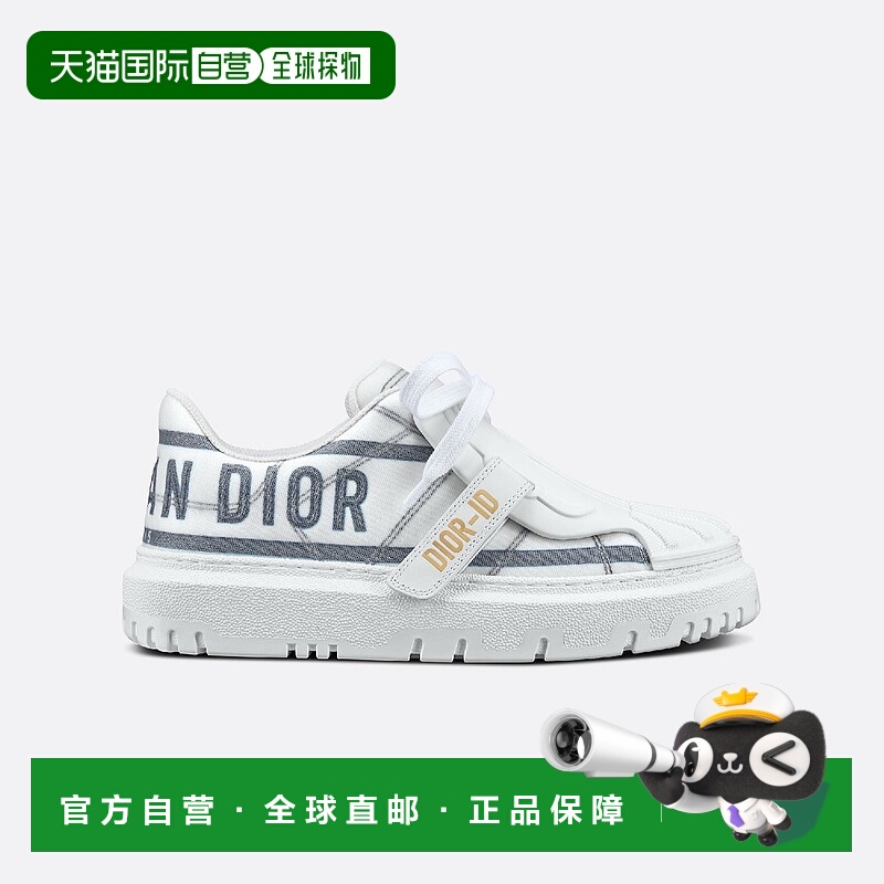 1h可退 欧洲直邮DIOR 迪奥 25春夏 KCK309TNT_S93B 女士 休闲运动