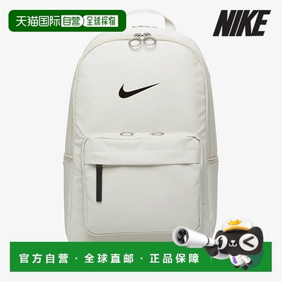 韩国直邮NIKE 耐克包 /U6- DN3592-072 / 传统型尤金冬季背包（23