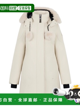 香港直邮MOOSE KNUCKLES 女士外套 M35LP203S1808 AW2025