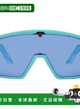 自营Spy MONOLITH Happy Grey Green with Dark Blue Spectra Shi