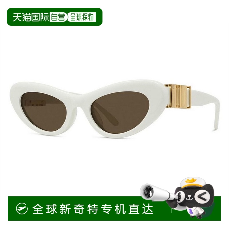 1h可退 欧洲直邮loewe 女士 太阳镜