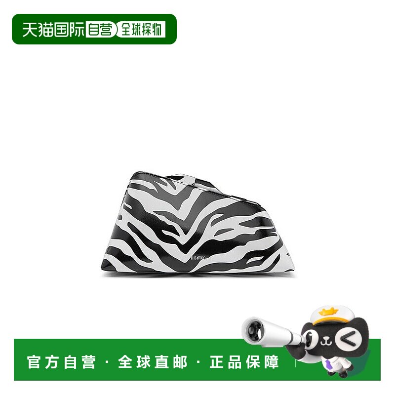 1h可退 香港直邮潮奢 The Attico 女士 8.30 Pm 手包 231WAH01EL0