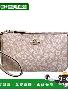 日本直邮COACH 手提包 [CO078AU05541]蔻驰手包