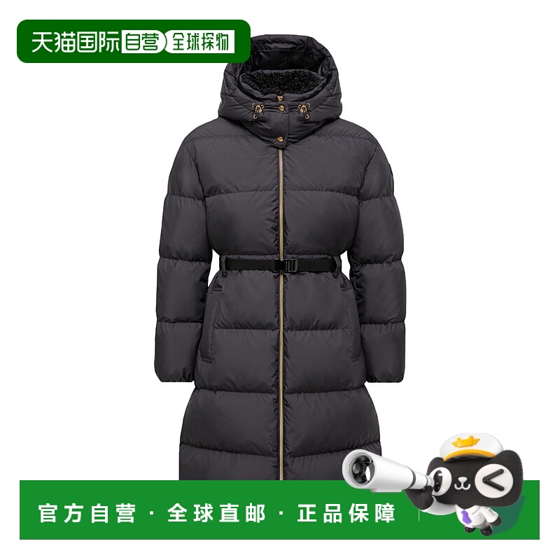 1h可退 香港直邮MONCLER 女士大衣 K20931C00024539ZD999 AW2025