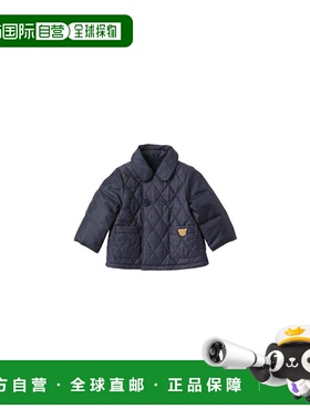 日本直邮日潮 FamiliarFamiliar双面双穿外套 132410