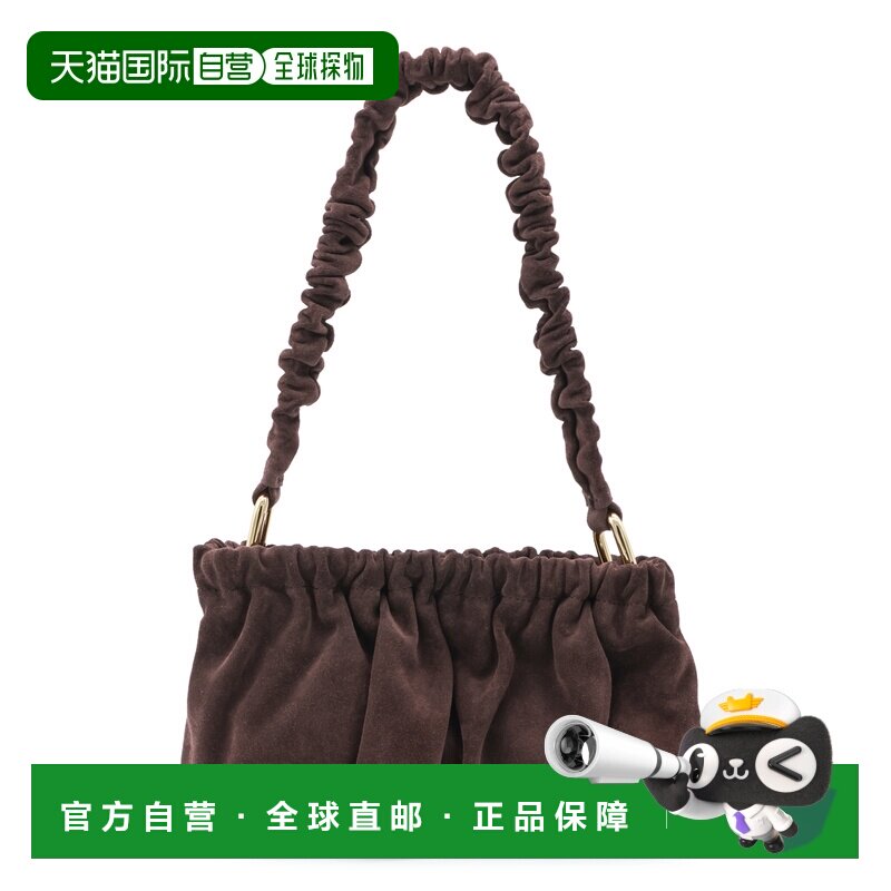 香港直邮Marni玛尼BRAMBLE女士单肩包斜挎包手提包图片