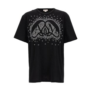 MCQ ALEXANDER MCQUEEN 男士 上装T恤