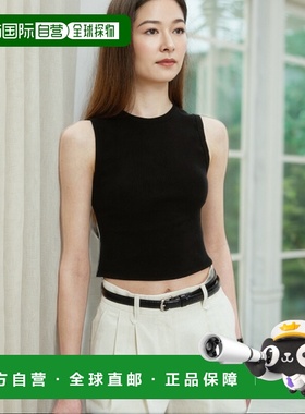 韩国直邮DUNST设计师休闲复古都市时尚日常新款女款上衣UDTS4B239