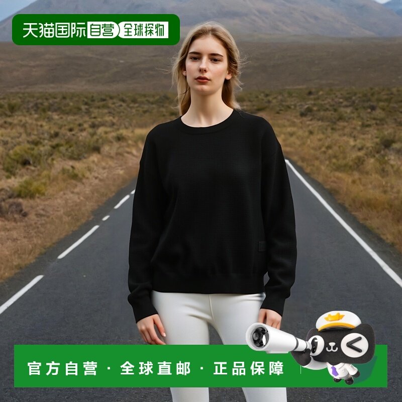 1小时内可退 日本直邮coen 透视 纸箱风 毛衣针织背心内搭印花,女装/女士精品,毛针织衫,淘宝优惠券,粉丝福利购,淘宝优惠卷