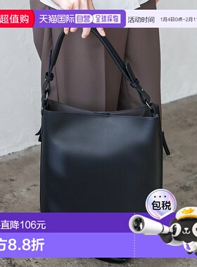 日本直邮VitaFelice 单手柄2way托特包 [V04517AW007239]手提包