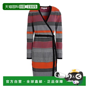 1h可退 香港直邮DIANE VON FURSTENBERG 黛安 冯芙丝汀宝 女士 短