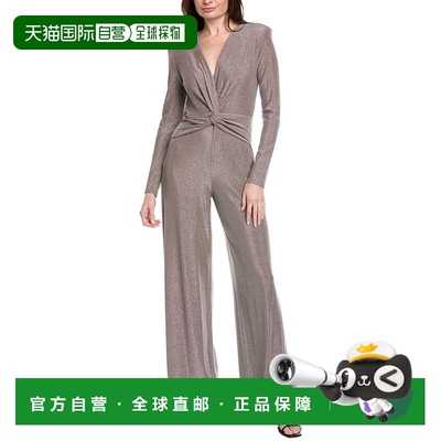 自营Joseph Ribkoff Jumpsuit - beige 美国奥莱直发