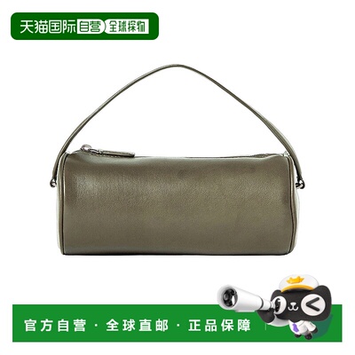 1h可退 香港直邮The Row 女士 90's 圆形包包 W1709L614 舒适时尚