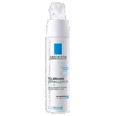 欧洲直邮理肤泉特安舒缓修复敏感肌全效乳液40ml正常敏感修护保湿