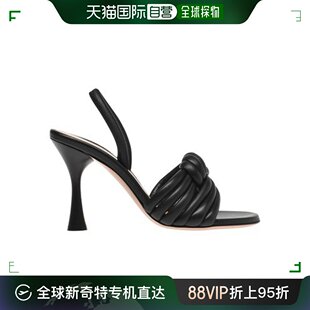 GIAUE3T7BCK 女士凉鞋 ROSSI 香港直邮GIANVITO