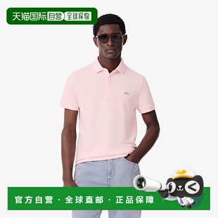 PH5522L polo衫 T03 LACOSTE法国鳄鱼男女同款 日本直邮