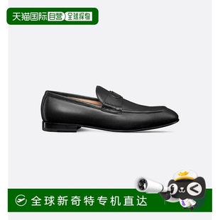 男士 正裝 歐洲直郵christian 鞋 商務(wù)休閑迪奧 dior 1小時(shí)內(nèi)可退