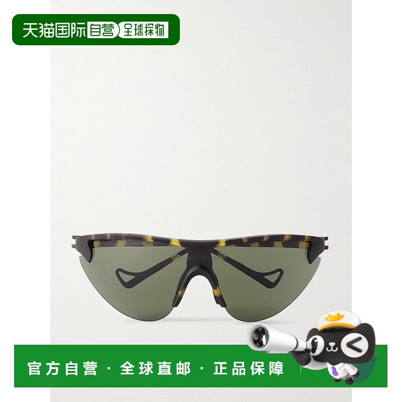 1h可退 香港直邮潮奢 District Vision 男士 Yukinori Range Find