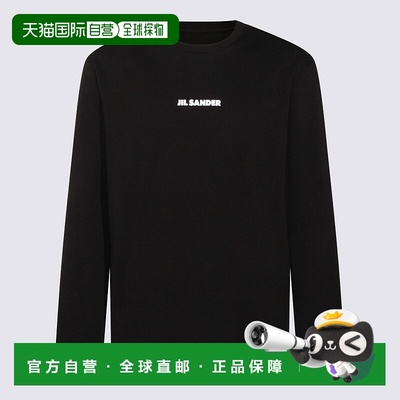 香港直邮JIL SANDER 男士T恤 J22GC0236J20103001 SS2026长袖