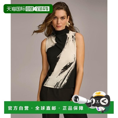 1h可退 【美国直邮】donna karan 女士 休闲裤女装