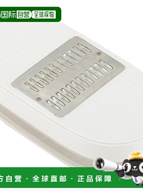 【日本直邮】KAI贝印切丝器SELECT100极细日本制耐用时尚耐腐蚀经