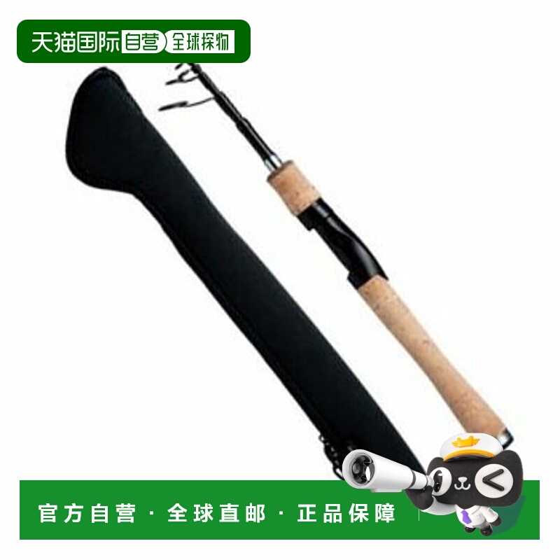 日本直邮Daiwa BBB（Triple B）666TLFS 01404410