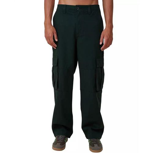 美国直邮COTTON ON|男士宽松工装裤阔腿裤日常休闲 舒适柔软