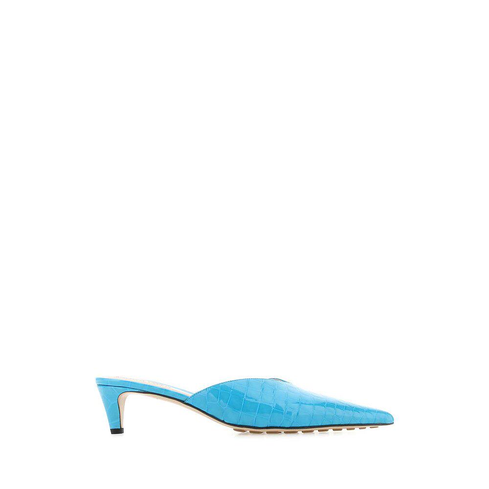 BOTTEGA VENETA 女士高跟鞋 716194V2DW04631