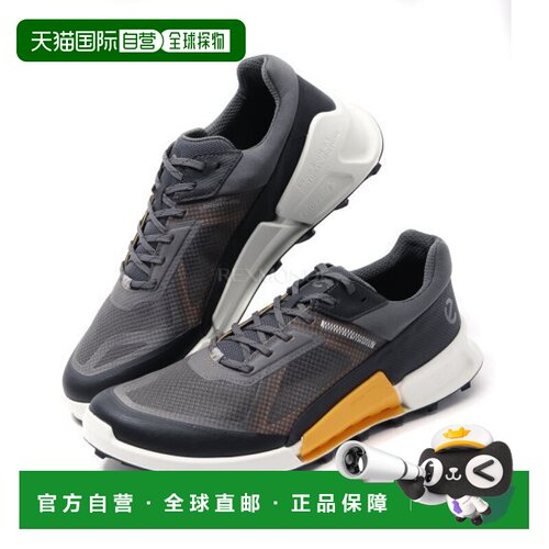 韩国直邮ECCO M BIOM 2.1 (823894-61183) 男鞋爱步透气运动鞋