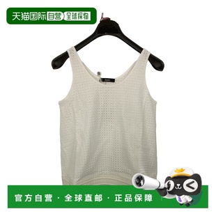 SS2024 JG000227D520161000 花色 女士背心吊带 香港直邮HERNO