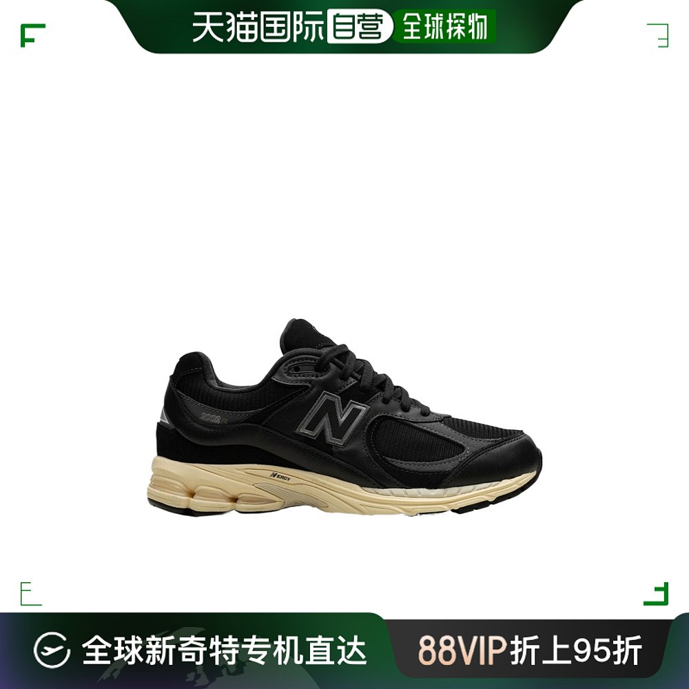 香港直邮New Balance圆头运动鞋 M2002RIB