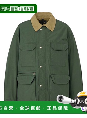 日本直邮北面男士登山连体服 NP72535
