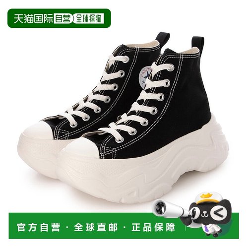 日本直邮 Converse ALL STAR CITYHIKE HI 女士运动鞋 31314400