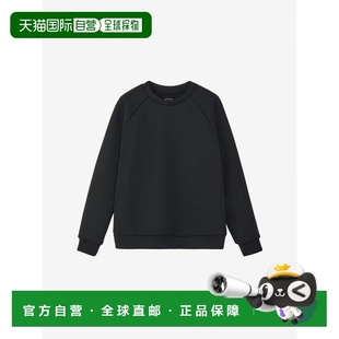 Tech Air Sweat 日本直邮THE 女士圆领卫衣 FACE Crew NTW6 NORTH