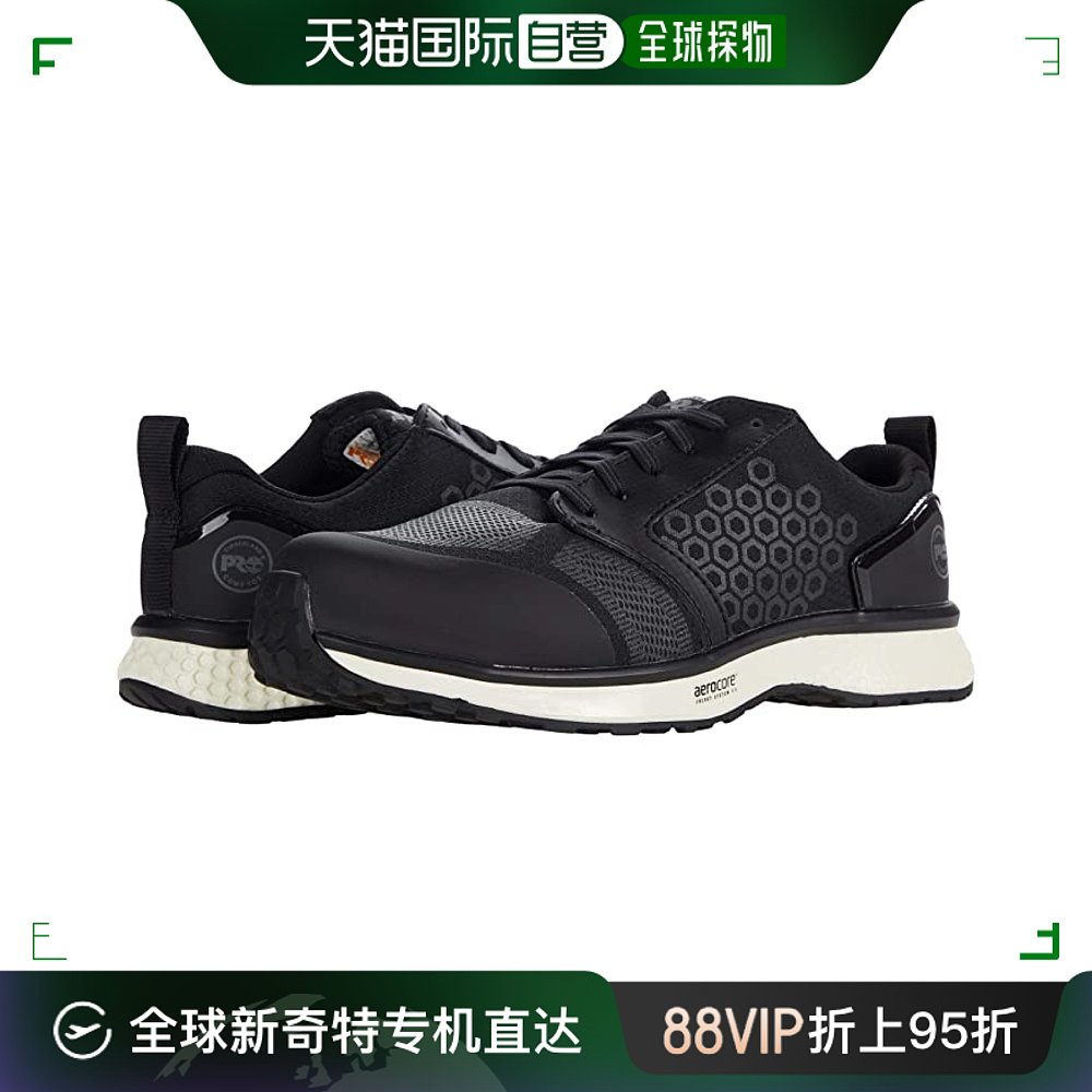 香港直邮潮奢 Timberland天伯伦女士Reaxion Composite SD35防-封面