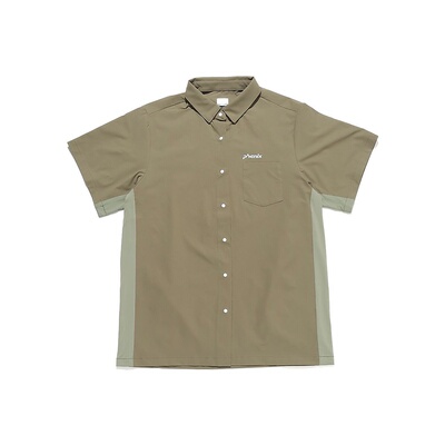 日本直邮SUMMER ALERT 衬衫