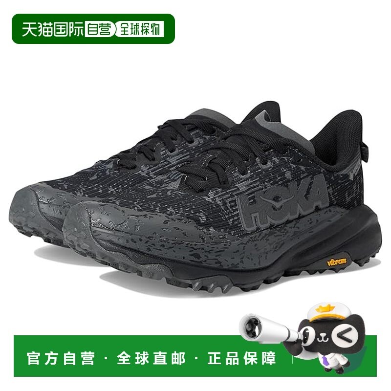 1h可退 香港直邮Hoka One One 女士 Speedgoat 6 GTX 跑鞋,运动鞋new,跑步鞋,淘宝优惠券,粉丝福利购,淘宝优惠卷