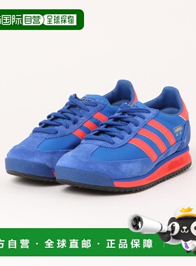 1h可退 日本直邮adidas 男士SL 72 RS IG4648运动鞋 6829050001