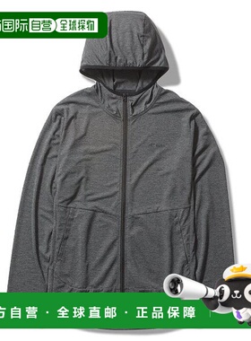 日本直邮Foxfire Wear SC 连帽衫炭灰色XL