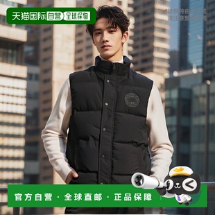 GOOSE 休闲时尚 男士 2081MB261高端流行 羽绒服 香港直邮CANADA