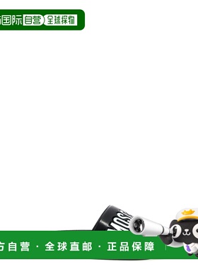 1h可退 香港直邮Moschino 莫斯奇诺 男士 'Pool' 凉拖 MB28022G0O