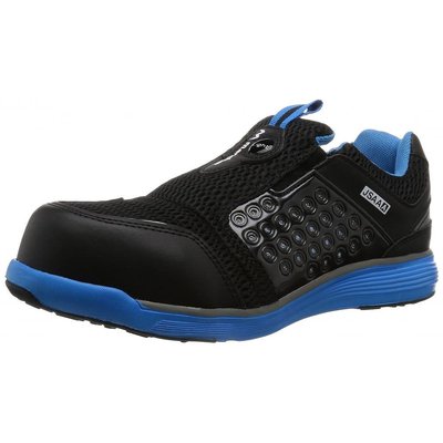 日本直邮MARUGO 5 mandom 安全工作鞋 light 767 蓝黑 26cm